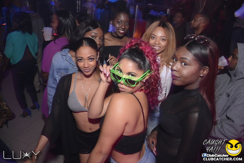 Luxy nightclub photo 5 - October 8th, 2016