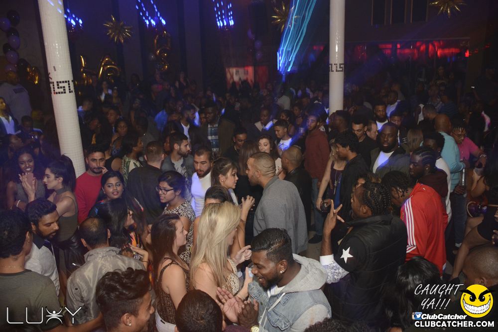 Luxy nightclub photo 41 - October 8th, 2016
