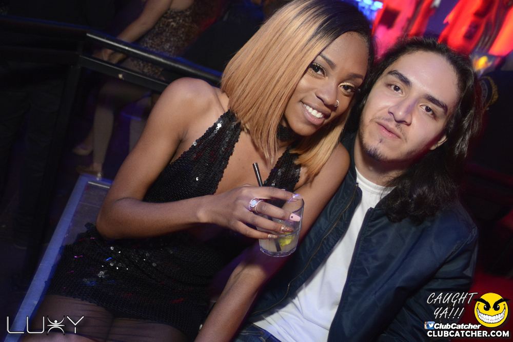 Luxy nightclub photo 42 - October 8th, 2016