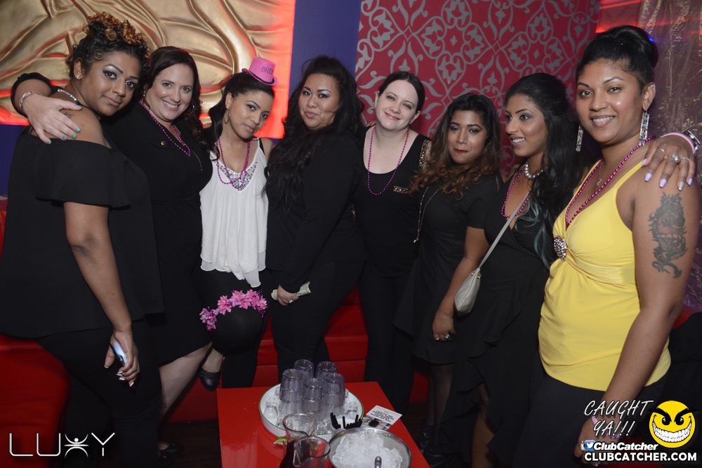 Luxy nightclub photo 43 - October 8th, 2016