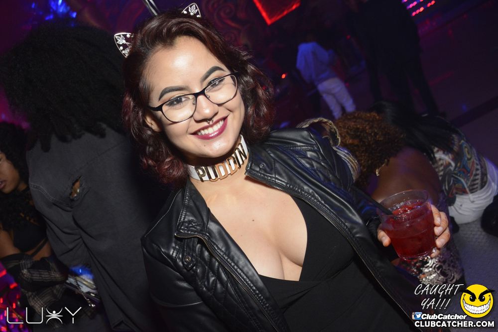 Luxy nightclub photo 44 - October 8th, 2016