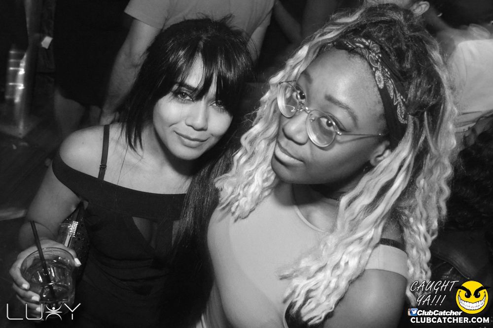 Luxy nightclub photo 45 - October 8th, 2016