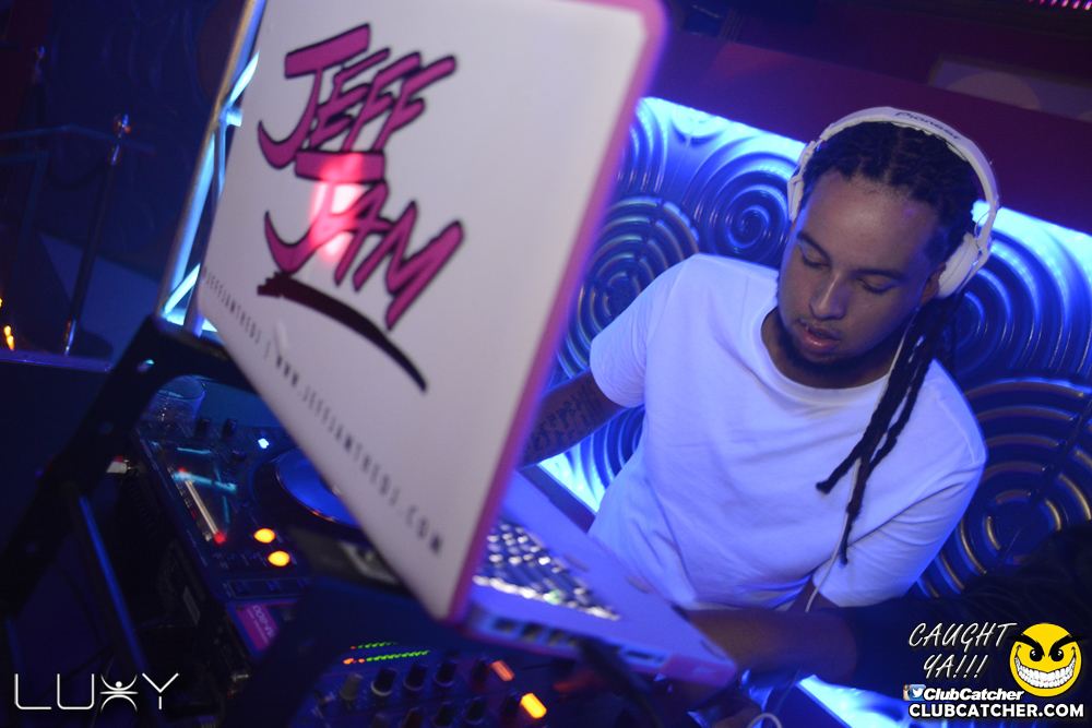 Luxy nightclub photo 50 - October 8th, 2016