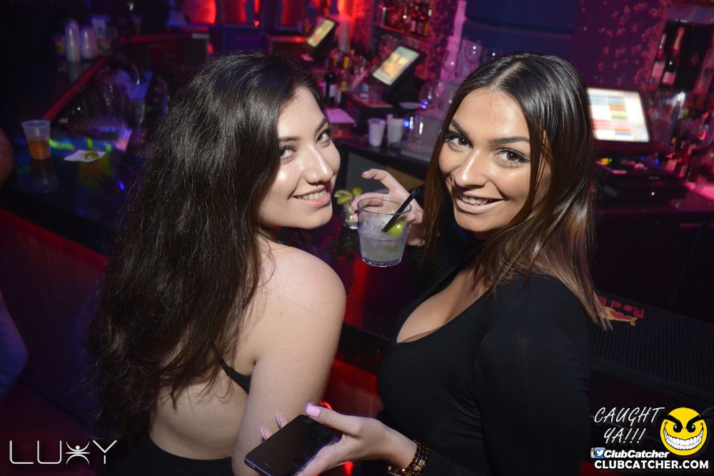 Luxy nightclub photo 6 - October 8th, 2016