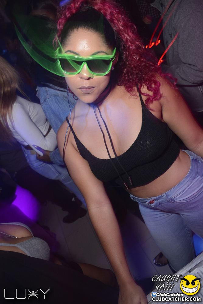 Luxy nightclub photo 51 - October 8th, 2016