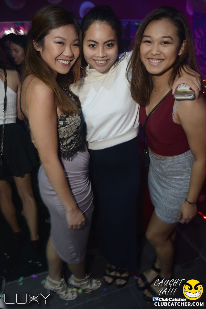 Luxy nightclub photo 52 - October 8th, 2016