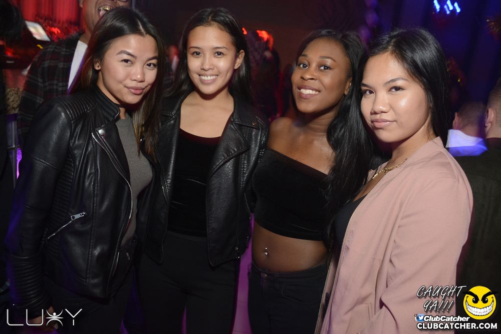 Luxy nightclub photo 54 - October 8th, 2016