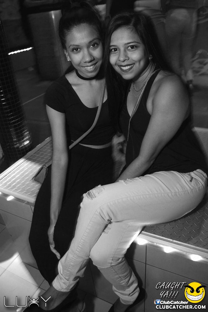 Luxy nightclub photo 56 - October 8th, 2016