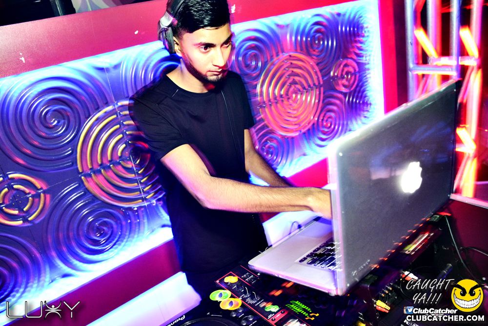 Luxy nightclub photo 57 - October 8th, 2016