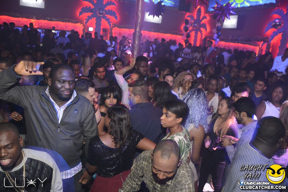 Luxy nightclub photo 58 - October 8th, 2016