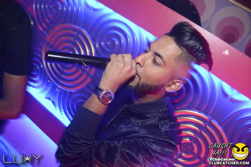 Luxy nightclub photo 61 - October 8th, 2016