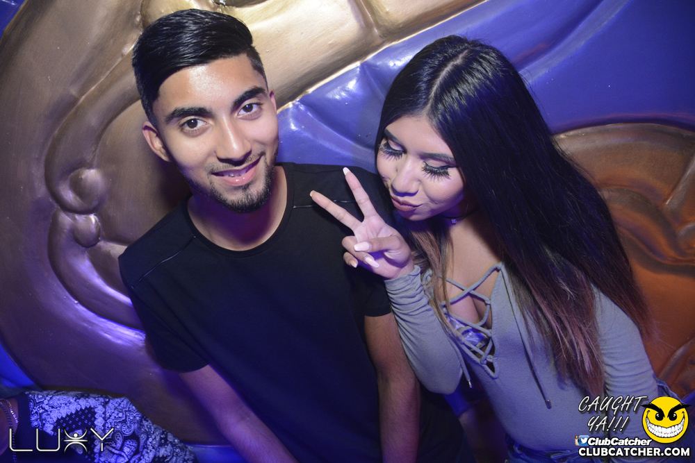Luxy nightclub photo 63 - October 8th, 2016