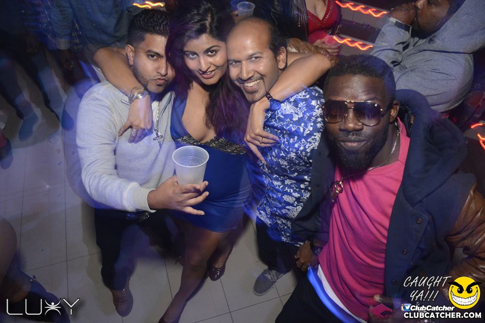 Luxy nightclub photo 64 - October 8th, 2016