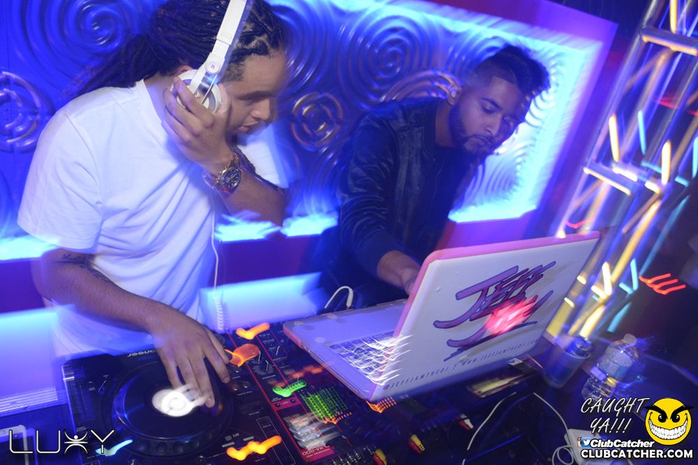 Luxy nightclub photo 65 - October 8th, 2016