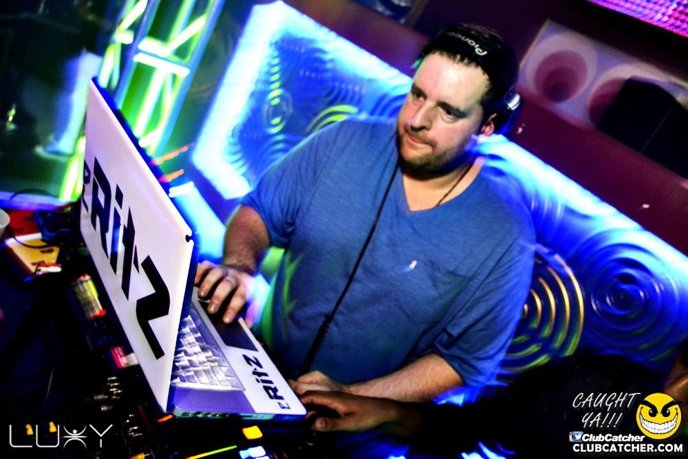 Luxy nightclub photo 68 - October 8th, 2016