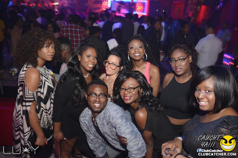 Luxy nightclub photo 73 - October 8th, 2016