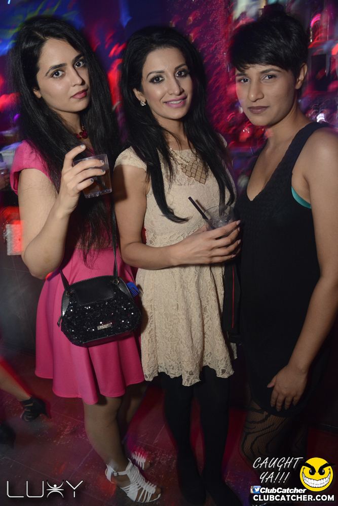 Luxy nightclub photo 74 - October 8th, 2016