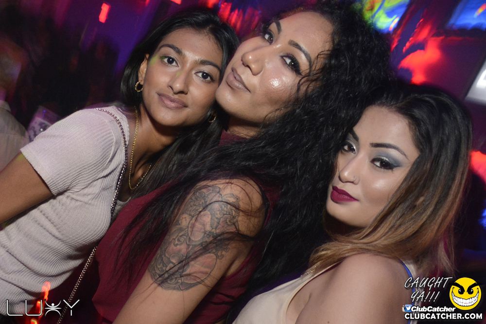 Luxy nightclub photo 75 - October 8th, 2016