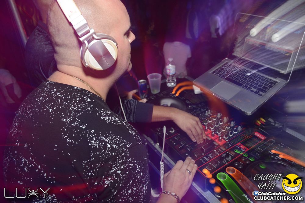 Luxy nightclub photo 76 - October 8th, 2016