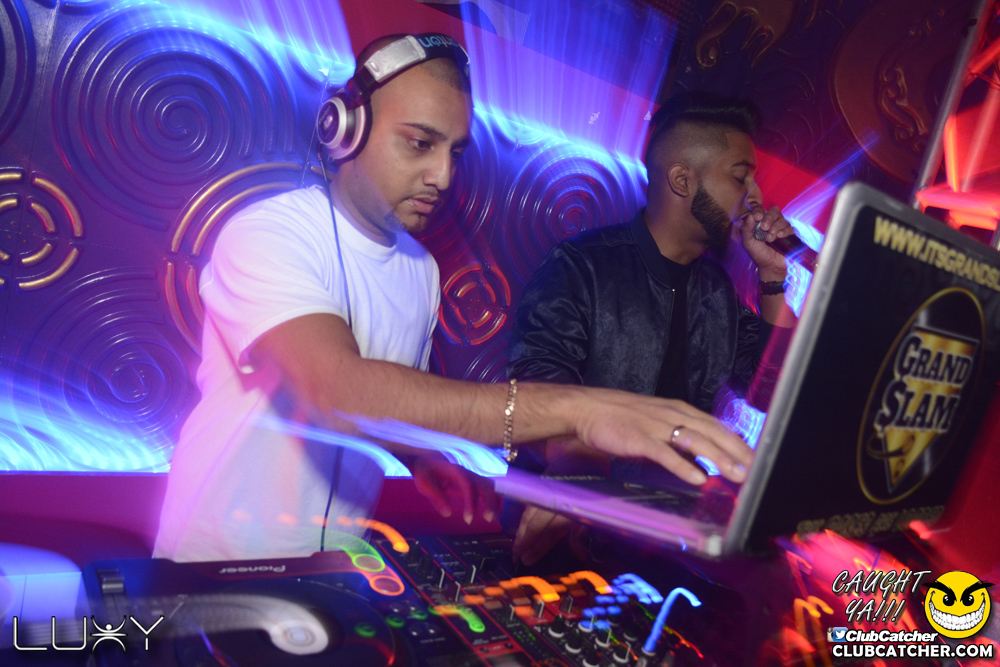 Luxy nightclub photo 77 - October 8th, 2016