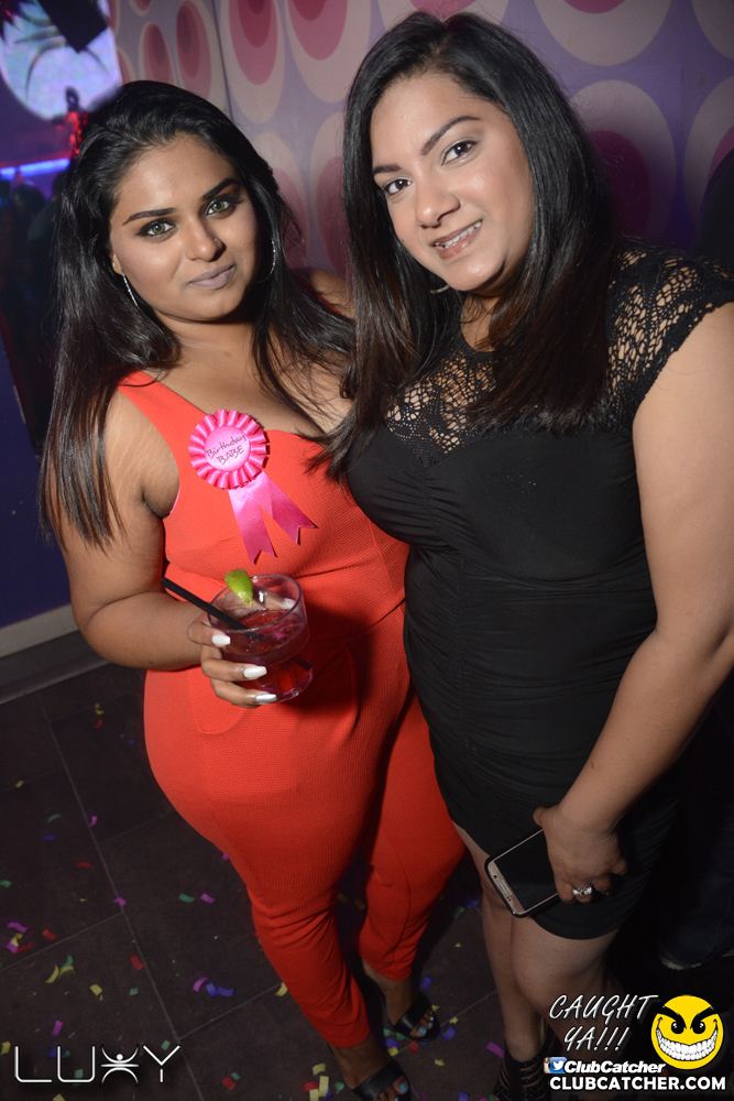 Luxy nightclub photo 78 - October 8th, 2016
