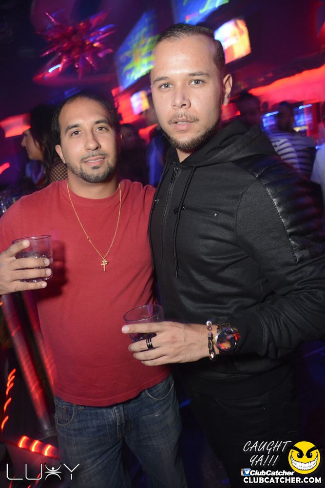 Luxy nightclub photo 79 - October 8th, 2016
