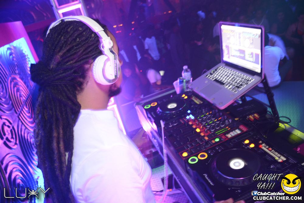 Luxy nightclub photo 81 - October 8th, 2016