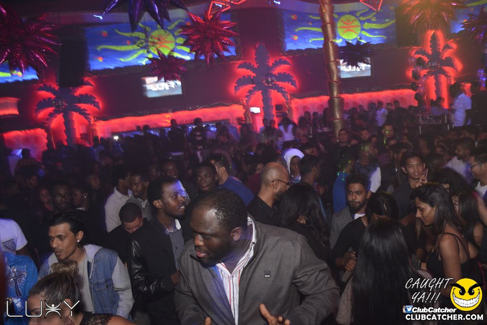 Luxy nightclub photo 82 - October 8th, 2016