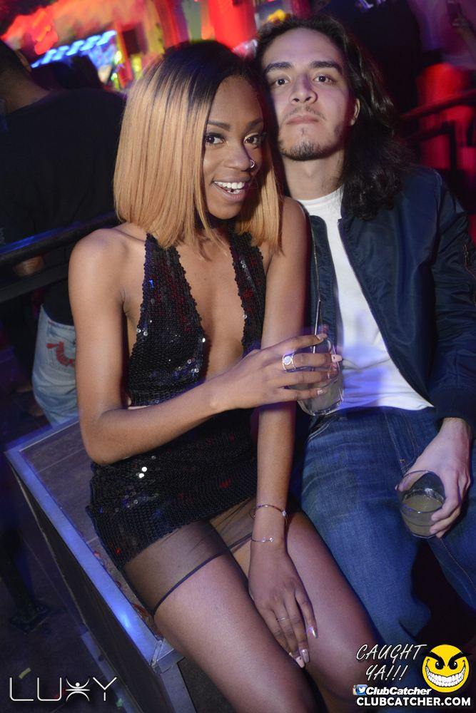 Luxy nightclub photo 83 - October 8th, 2016