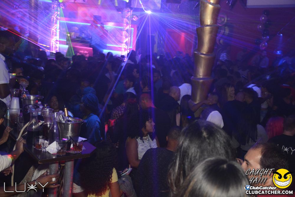 Luxy nightclub photo 84 - October 8th, 2016