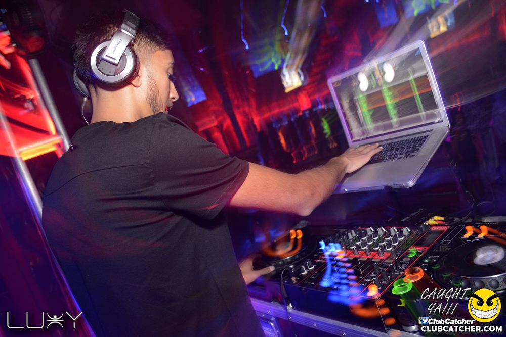 Luxy nightclub photo 87 - October 8th, 2016