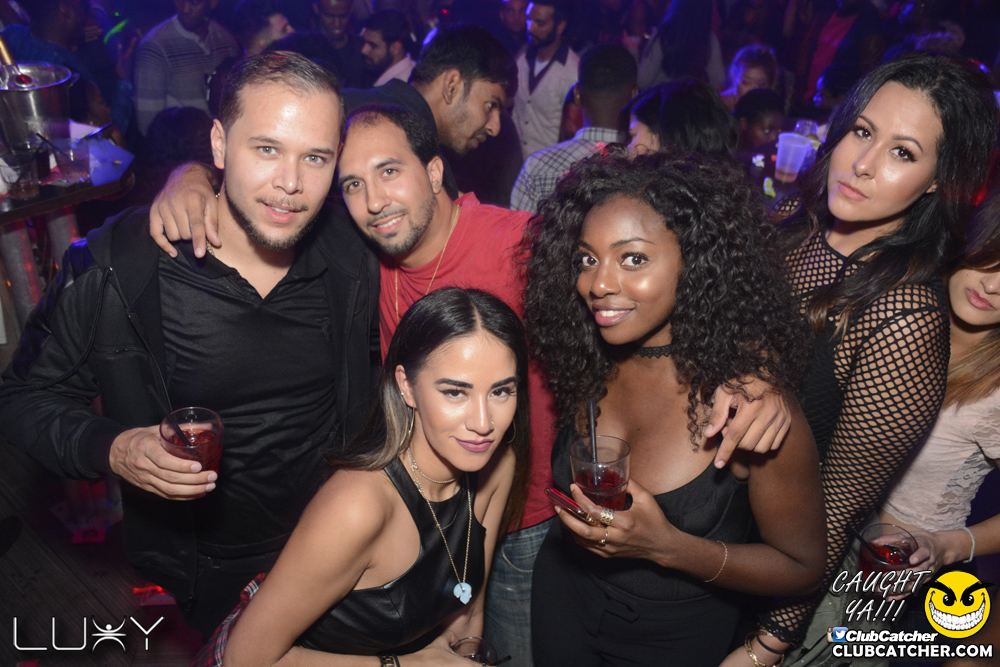 Luxy nightclub photo 88 - October 8th, 2016