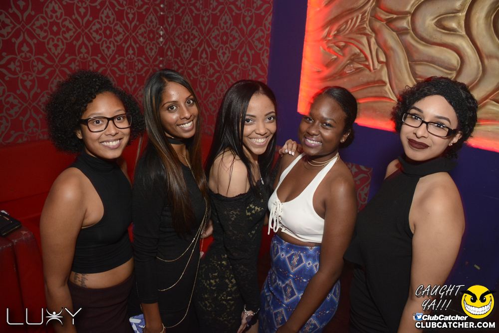 Luxy nightclub photo 90 - October 8th, 2016