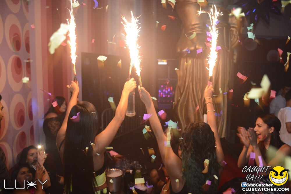 Luxy nightclub photo 91 - October 8th, 2016