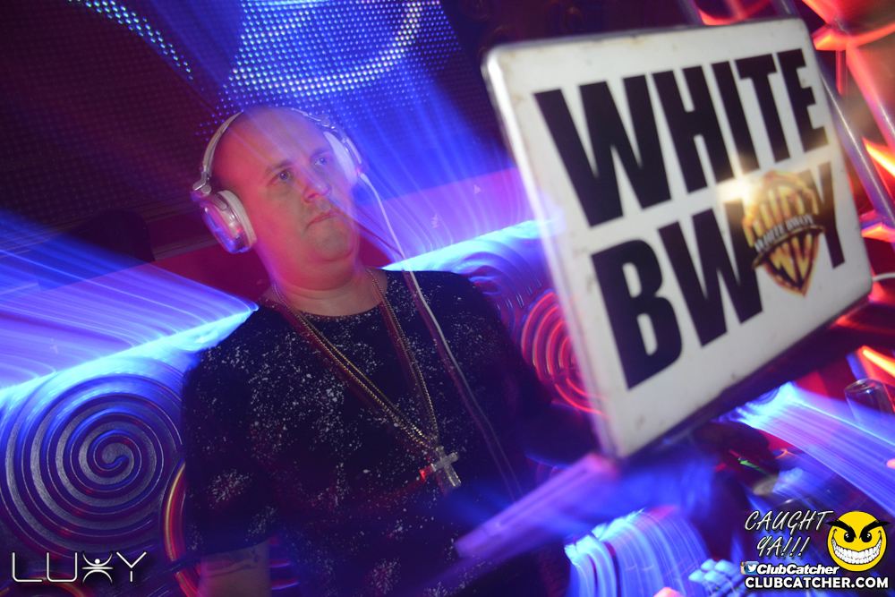 Luxy nightclub photo 92 - October 8th, 2016