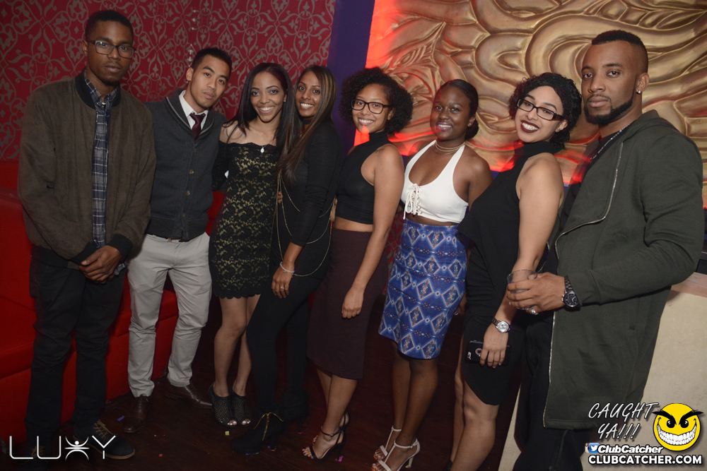 Luxy nightclub photo 93 - October 8th, 2016