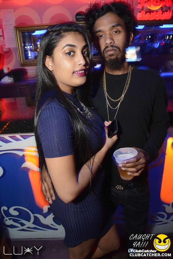 Luxy nightclub photo 94 - October 8th, 2016