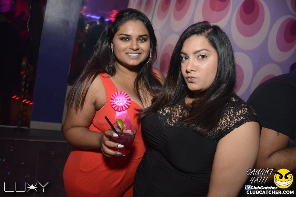Luxy nightclub photo 96 - October 8th, 2016