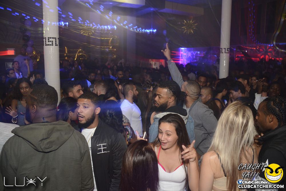 Luxy nightclub photo 98 - October 8th, 2016