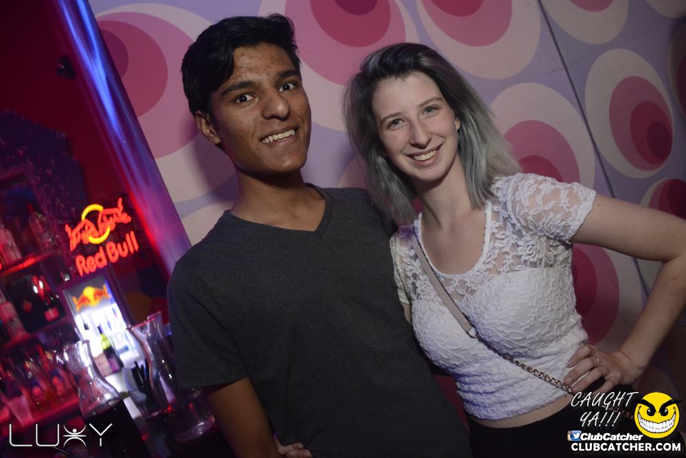 Luxy nightclub photo 99 - October 8th, 2016