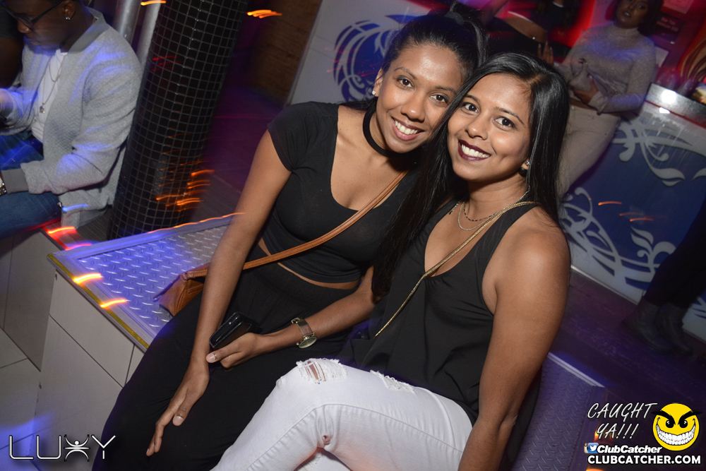 Luxy nightclub photo 100 - October 8th, 2016