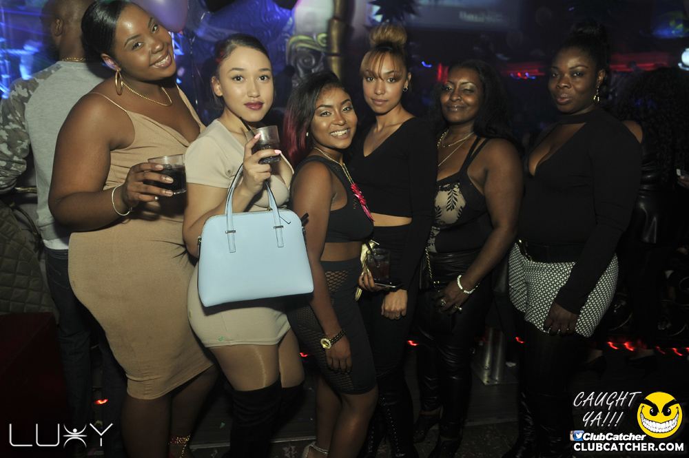 Luxy nightclub photo 11 - October 21st, 2016