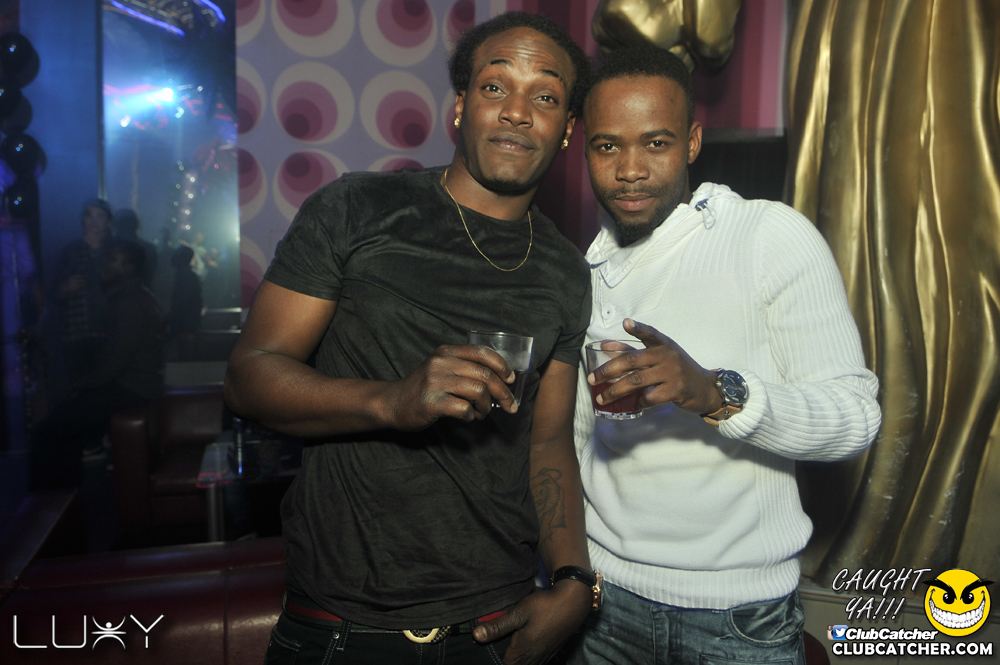 Luxy nightclub photo 104 - October 21st, 2016