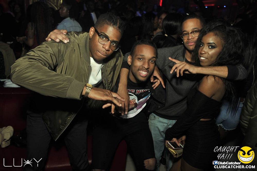 Luxy nightclub photo 106 - October 21st, 2016