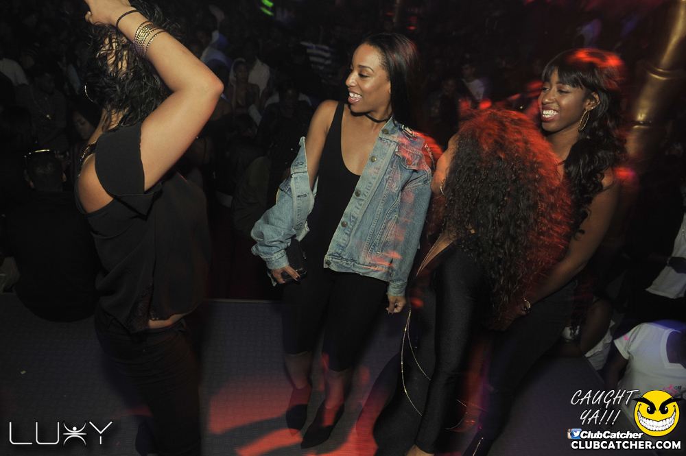 Luxy nightclub photo 107 - October 21st, 2016