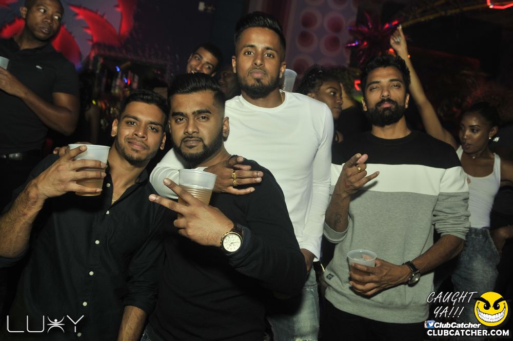 Luxy nightclub photo 108 - October 21st, 2016