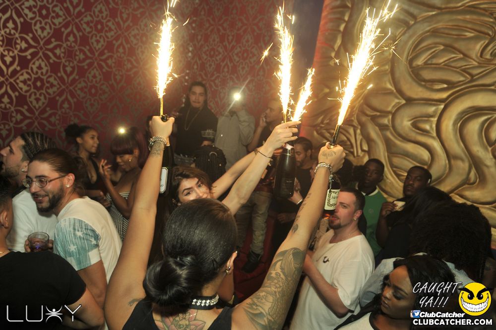Luxy nightclub photo 109 - October 21st, 2016