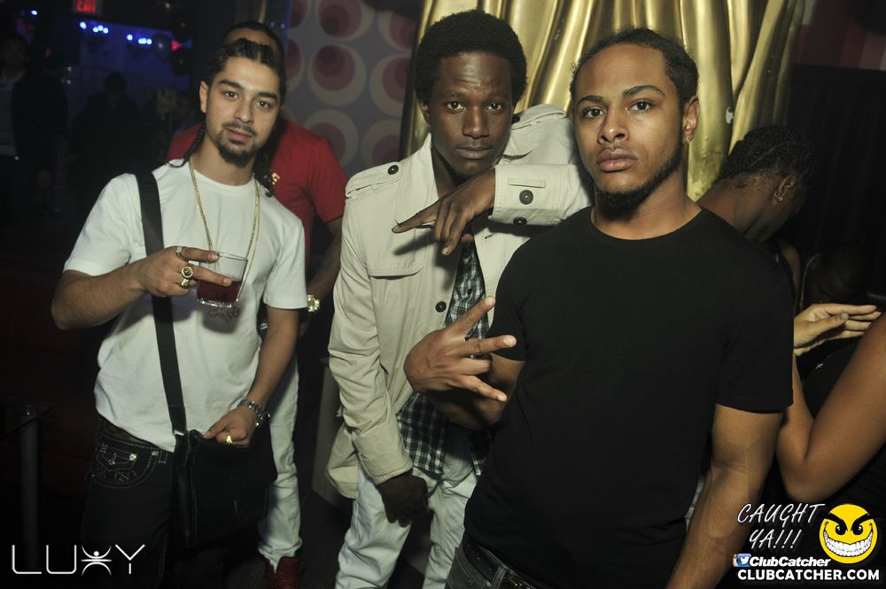 Luxy nightclub photo 112 - October 21st, 2016