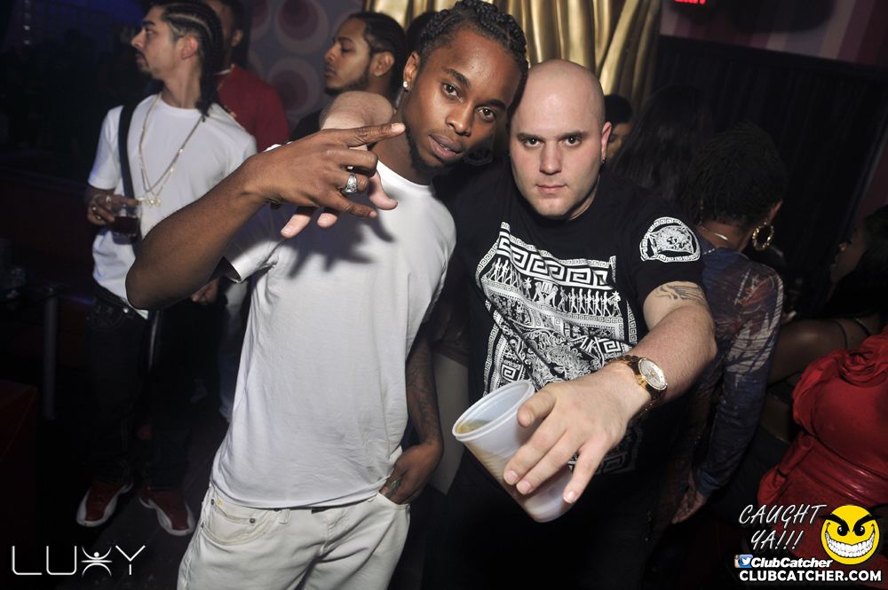 Luxy nightclub photo 114 - October 21st, 2016