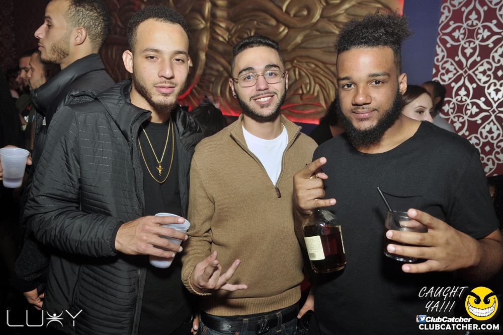 Luxy nightclub photo 115 - October 21st, 2016